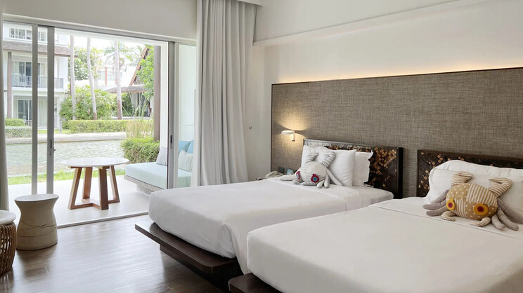 Veranda Resort & Villas Hua Hin Cha Am MGallery 